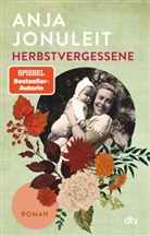 Anja Jonuleit - Herbstvergessene