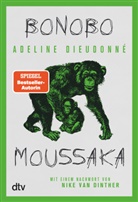 Adeline Dieudonné - Bonobo Moussaka