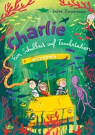 Irene Zimmermann, Tine Schulz - Charlie - Ein Schulbus auf Tauchstation