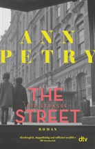Ann Petry - The Street. Die Straße