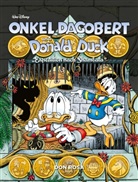 Wal Disney, Walt Disney, Don Rosa - Onkel Dagobert und Donald Duck - Die Don Rosa Library. Bd.7