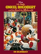 Carl Barks, Annie Nort Bedord, Annie North Bedord, Charles Dickens - Onkel Dagobert und der Geist der Weihnacht