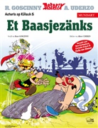 Ren Goscinny, René Goscinny, Albert Uderzo - Asterix Mundart Kölsch - Et Baasjezänks