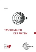 Horst Stöcker - Taschenbuch der Physik