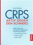 Elvira Willems - CRPS - Aktiv gegen den Schmerz