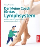 Henry Schulze - Der kleine Coach für das Lymphsystem