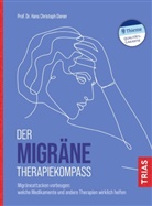 Hans Christoph Diener, Hans Christoph (Prof. Dr. med.) Diener - Der Migräne-Therapiekompass