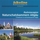 Esterbauer Verlag, Esterbaue Verlag, Esterbauer Verlag - Naturschatzkammern Allgäu