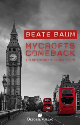 Beate Baum - Mycrofts Comeback
