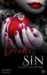 Sally Dark, Heartcraft Verlag, Heartcraf Verlag, Heartcraft Verlag - The Deadly Sin - Du wirst mich zerstören (Bad Hero Romance)