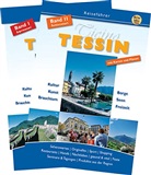 Rolan Dreyer, Roland Dreyer, Werner Hacker, Gerd Hagedorn, Gerd u a Hagedorn, Mar Schön... - Tessin