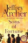 Jeffrey Archer - Sons of Fortune