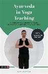 Tarik Dervish, Masha Pimas - Ayurveda in Yoga Teaching