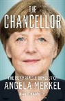 Kati Marton, Marton Kati - The Chancellor