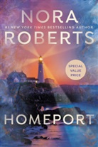 Nora Roberts - Homeport