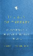 Mark Epstein, Epstein Mark - The Zen of Therapy
