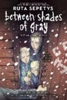Chris Dickey, Andrew Donkin, Dave Kopka, Brann Livesay, Ruta Sepetys - Between Shades of Gray