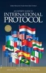 Gilbert Monod De Froideville, Gilbert Verheul Monod De Froideville, Mark Verheul - Experts'' Guide to International Protocol