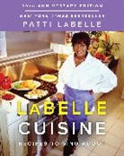 Patti Labelle, LaBelle Patti - Labelle Cuisine
