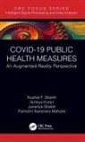 Nuzhat F Shaikh, Nuzhat F. Shaikh, Nuzhat (Modern Education Society''s Col F. Shaikh, Ajinkya Kunjir, Parikshit Narendra Mahalle, Parikshit Narendra Mahalle... - Covid-19 Public Health Measures