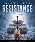 Jennifer A. Nielsen - Resistance (Audio book)