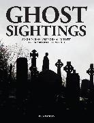Brian Innes - Ghost Sightings