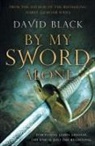 David Black - By My Sword Alone