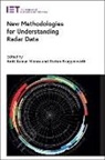 Stefan (Fraunhofer FHR Bruggenwirth, Stefan Brüggenwirth, Amit Kumar Mishra, Amit Kumar (Professor Mishra - New Methodologies for Understanding Radar Data