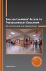 Yasuko Kanno - English Learners' Access to Postsecondary Education