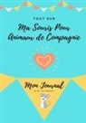 Petal Publishing Co - Tout Sur Ma Souris Pour Animaux de Compagnie