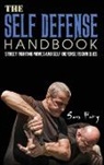 Sam Fury, Neil Germio - The Self-Defense Handbook