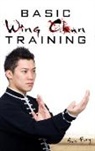 Sam Fury, Neil Germio - Basic Wing Chun Training