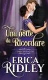 Erica Ridley - Una notte da ricordare