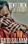 Sa'id Salaam - The Gentlemen of D-Block 3