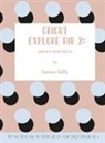 Sienna Tally - Cricut Explore Air 2