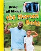 Claire Throp - Read All about the Human Body