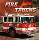 Nancy Dickmann - Fire Trucks