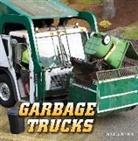 Nancy Dickmann - Garbage Trucks