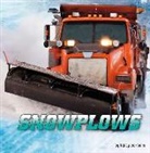 Nancy Dickmann - Snowplows