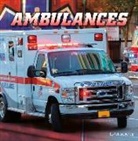 Keli Sipperley - Ambulances