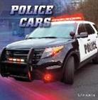 Keli Sipperley - Police Cars