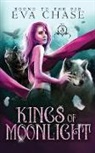 Eva Chase, Eva Chase - Kings of Moonlight
