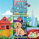 Sensei Paul David - Life of Bailey