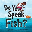 Dj Corchin, Dan Dougherty, Dan Dougherty, Dougherty Dan - Do You Speak Fish?