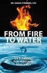 Sarah Stebbins - From Fire to Water