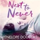 Penelope Douglas, Abby Craden - Next to Never (Audio book)