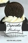 Kevin Milligan - Cupcake Bakery