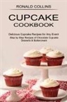 Ronald Collins - Cupcake Cookbook