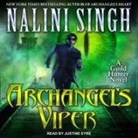 Nalini Singh, Justine Eyre - Archangel's Viper (Audio book)
