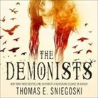 Thomas E. Sniegoski, Eric Michael Summerer - The Demonists (Audio book)